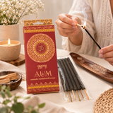 Bețișoare parfumate Gypsy SUN Palo Santo, set 6