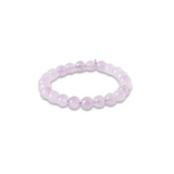 Calm si Armonie - Bratara din Ametist Lavanda Natural 8mm