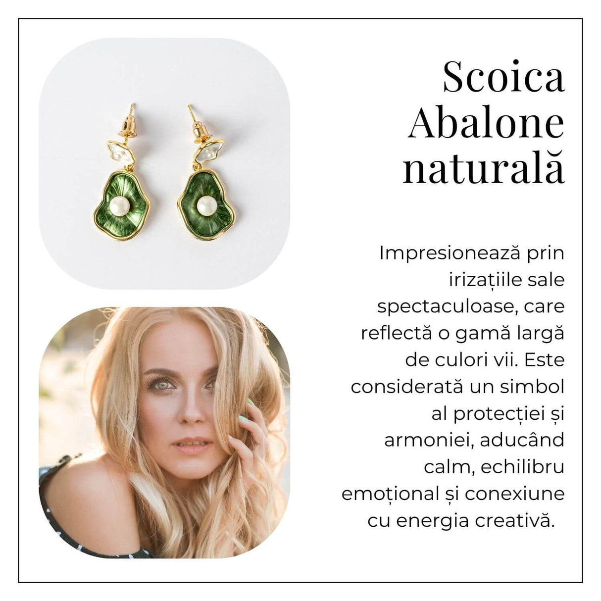 Eleganta si Delicatete - Cercei Lotus Leaf cu Perle Naturale