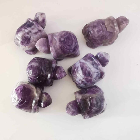 Figurină din Ametist – CraftMystic