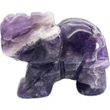 Figurină din Ametist – CraftMystic