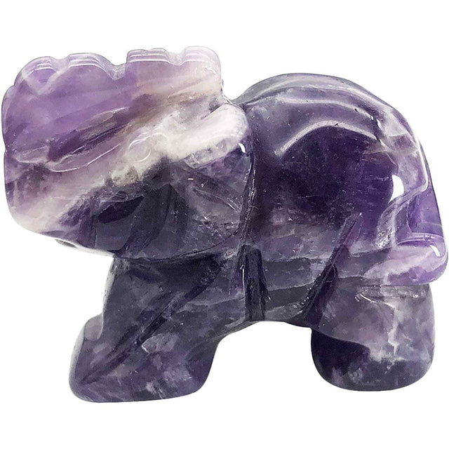 Figurină din Ametist – CraftMystic