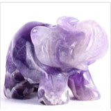 Figurină din Ametist – CraftMystic