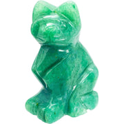Figurină din Aventurin – CraftMystic
