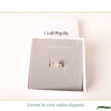 Inel argint 925 piatra lunii oval – intuitie si echilibru emotional
