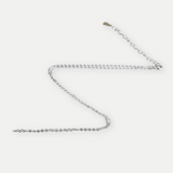 Lant reglabil pentru Bijuterii din Argint 925 - Stil Minimalist si Elegant