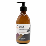 Lotiune Maini si Corp Vegan 300ml – Mure si Migdale