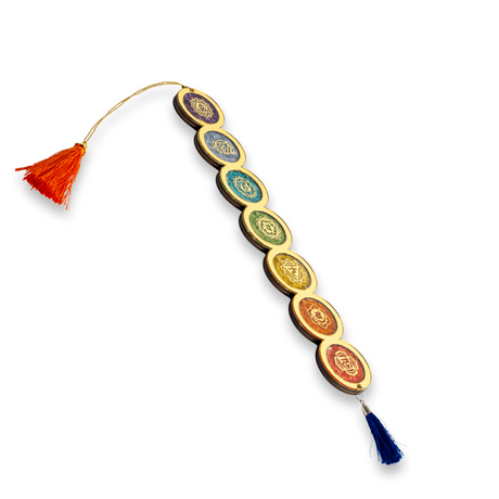 Orgonit cu pietre pentru chakre – CraftMystic