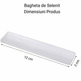 Bagheta de Selenit 10x3
