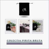 Specimen Pirita Bruta 4-5 cm - Creste Energia si Increderea