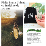 Specimen Pirita Bruta 4-5 cm - Creste Energia si Increderea