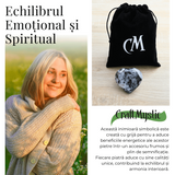 Inima Sculptata Manual de 50mm din Piatra Lunii Curcubeu Naturala