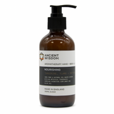 Lotiune Aromaterapie Maini si Corp 250ml - Hranitoare (Mandarina, Ylang Ylang si Patchouli)