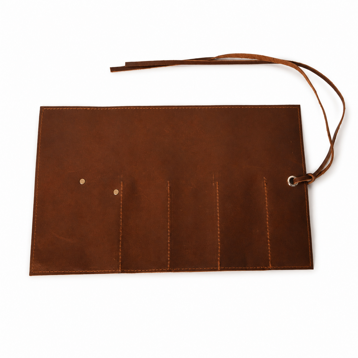 Organizator Multifunctional din Piele Naturala – Eleganta, Ordine si Protectie pentru Accesoriile Tale