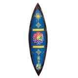Suport bețișoare parfumate din mango wood cu insertie – CraftMystic