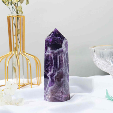 Obelisc din Ametist – CraftMystic