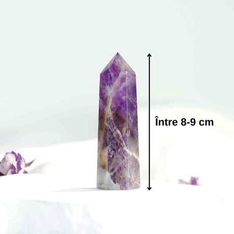 Obelisc din Ametist – CraftMystic
