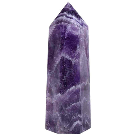 Obelisc din Ametist – CraftMystic
