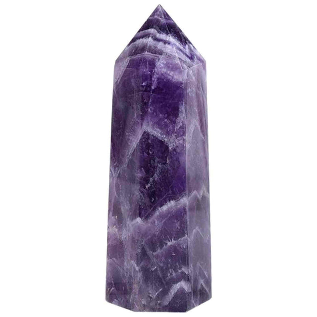 Obelisc din Ametist – CraftMystic