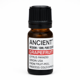 Ulei Esential de Grapefruit - 10 ml - Citrus Paradisi