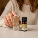 Ulei Esential - Cat Bells - lime, mandarina si menta - Agnes Cat (10 ml)