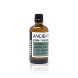 Ulei din Seminte de Canepa 100 ml – Presat la Rece, 100% Natural