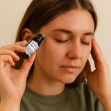Ulei Esential - Less Stress - salvie, lamaie si lavanda - 10 ml
